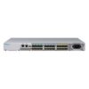 Dell EMC DS-6610 / Brocade G610 24-Port 32Gb Fibre Channel Switch w/8x 16Gb SFPs