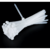 Ellies Cable Tie 7.9mm  X 400mm -  100 PACK SIZE - WT