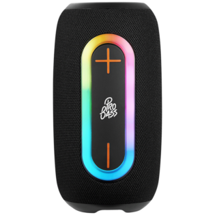 Pro Bass Revive Series Bluetooth Speaker