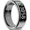 Volkano Ring Series Ring Pro Smart Ring with Charging Case - 18.2mm