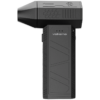 Volkano Gust Series Portable Turbo Fan - Black