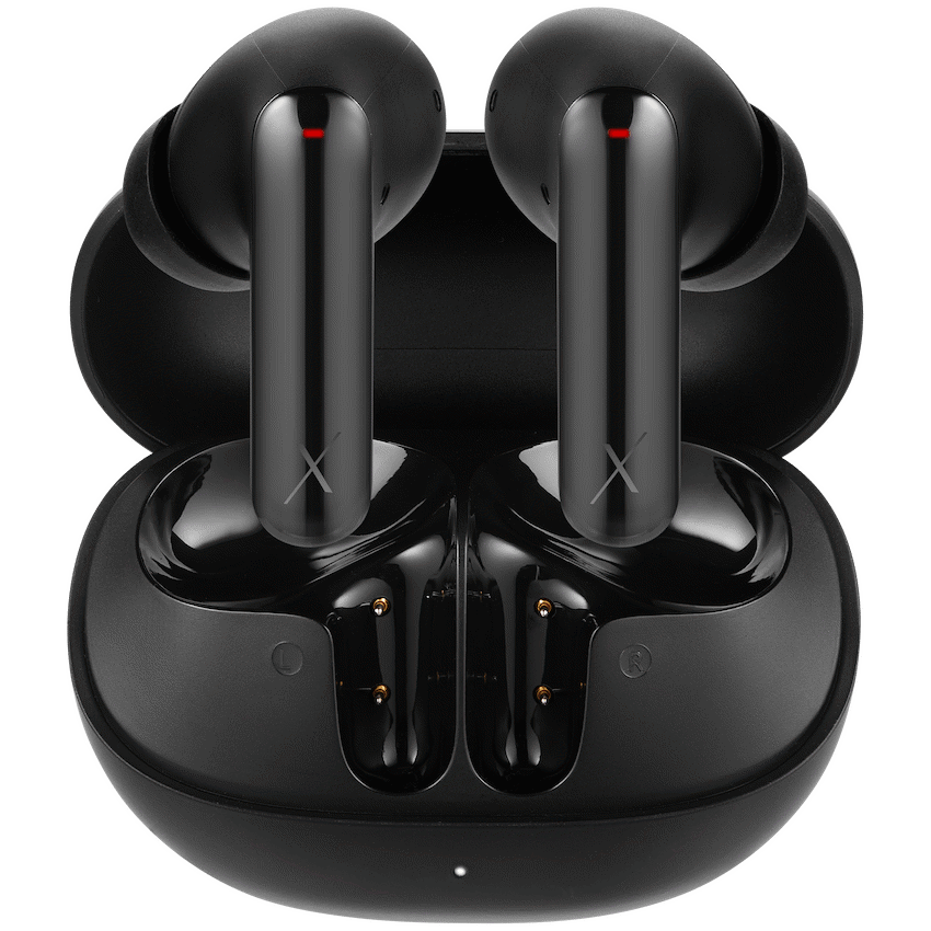 VolkanoX Eclipse Series Adaptive ANC TWS Earphones