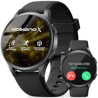 VolkanoX Nexus Series GPS Smart Watch