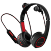 Stylo Bluetooth Headphone and Earphone Combo