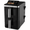 Boden Stark Double Stack Air Fryer - Black