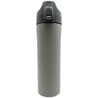 Snappy Flow Thermal Tumbler 420ml Cloud
