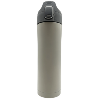 Snappy Flow Thermal Tumbler 420ml Vanilla