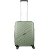 Travelwize  Java PP 4-Wheel Spinner 55cm Luggage Military