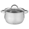 Legend Supreme Chef 20cm Casserole ( Order in Qty of 2)