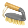 Legend Bamboo Handle Floor Brush ( Order in Qty of 6)