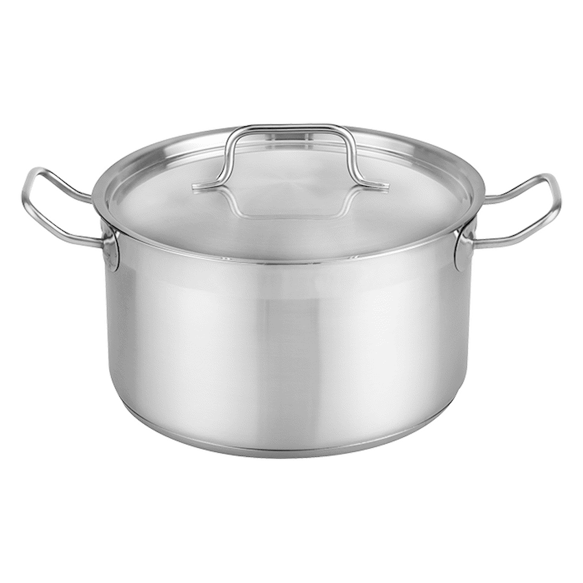 Legend Prof Chef 5.5lt Casserole (Order in Qty of 1)