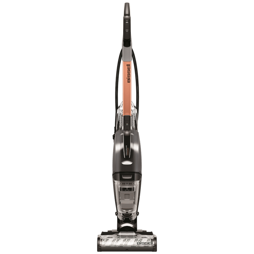 BISSELL CrossWave HydroSteam