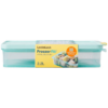 LocknLock Freezer Fit rect 2.2lt