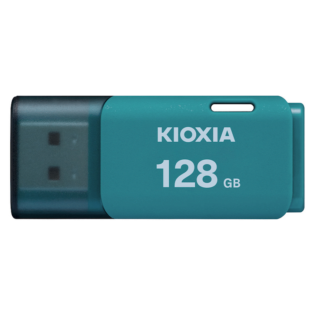 KIOXIA TransMemory U202L 128GB