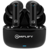 Amplify Cosmic Series ANC TWS Earphone - Black