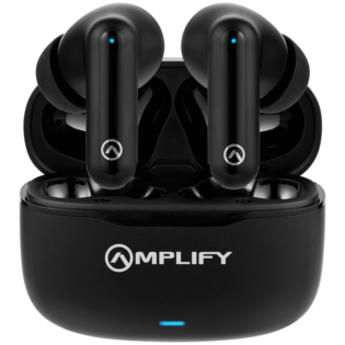 Amplify Cosmic Series ANC TWS Earphone - Black