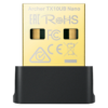 AX900 Nano Wi-Fi 6 Bluetooth 5.3 USB Adapter