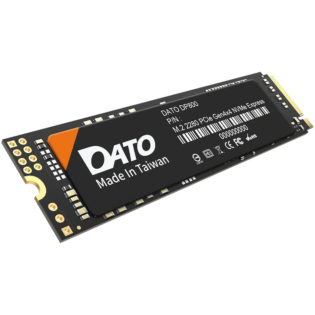 DATO DP800 NVMe M.2 2280 SSD 2TB