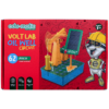 Edu-matic Volt Lab Oil Well