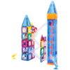 Edu-matic Mini-Mags Light Up Set 106 pieces
