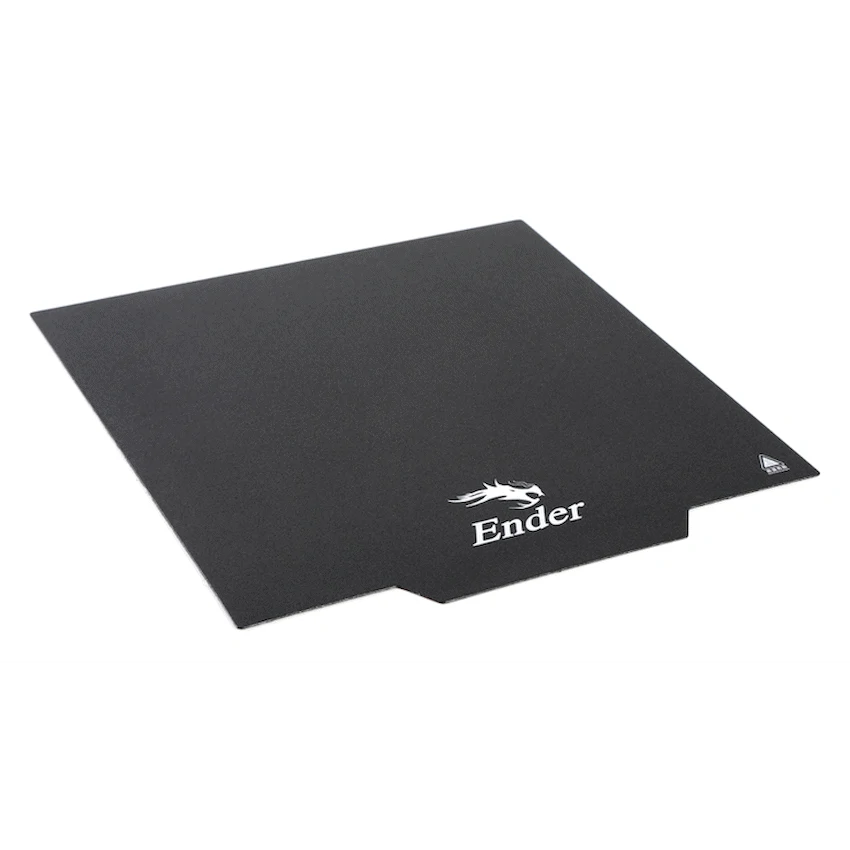 Ender Soft Magnetic Bed - 235x235 Ender-3 V2_Ender-3_Ender-3_KR_Ender-3 Pro_Ender-3S_CR20_CP-01_ - Image 10