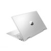 HP 15.6" Pavilion x360 |  Convertible 2-in-1 |  FHD+ |  Intel i5-1235U 12th Gen |  512GB SSD NVMe M.2 |  12GB DDR-4 SDRAM |  Backlit Keyboard |  Bluetooth |  Built-in Microphone |  Built-in Webcam |  Intel XE Graphics |  Touchscreen |  Wi-Fi |  Win 11 Pro |  Natural Silver x360 HP Laptop