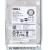 2.4TB Dell (400-AVEZ) |  10K SAS ISE |  2.5'' |  512e | 12Gbps |  15th Gen Hot-Plug Hard Drive w/ Drive Tray