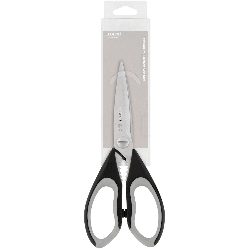 Legend Classic Kitchen Scissors - Image 2