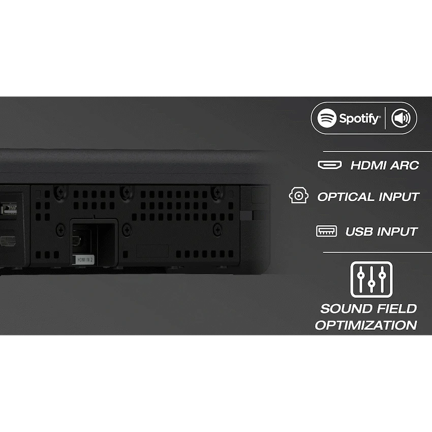 Sony HT-A7000 500W 7.1.2ch Dolby Atmos(R) Soundbar - Image 3