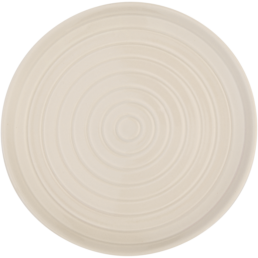 Legend Premium Stoneware plate 21cm ( Order in Qty of 4) - Image 3
