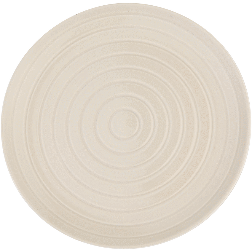 Legend Premium Stoneware plate 27cm ( Order in Qty of 4) - Image 3