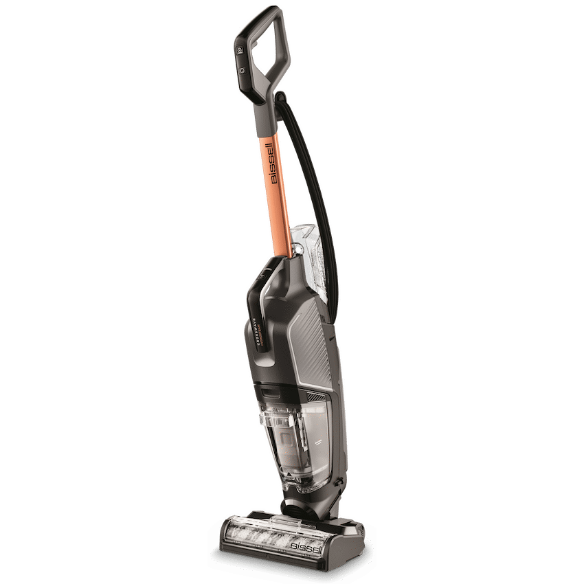 BISSELL CrossWave HydroSteam - Image 3