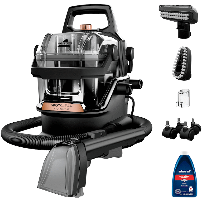 BISSELL SpotClean HydroSteam - Image 3