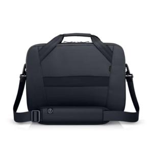 Dell EcoLoop Pro Slim, 15.6'' Notebook Briefcase, Black