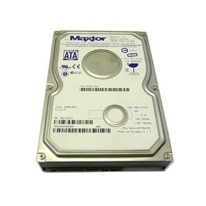 300GB Maxtor 3.5" SATA, 7200RPM  16MB Desktop HD