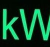 CPT-1 KWh (CPT1)