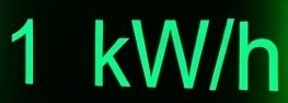CPT-1 KWh (CPT1)