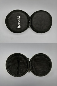 CX-22PRO CipherX Carry Case/Pouch