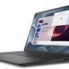 Dell Pro 15 Essential PV15250 |  Intel Core 3 100U (6C/8T |  MAX 4.70GHz) |  15.6" FHD (1920x1080) 60Hz WVA Anti-Glare LED |  512GB NVMe M.2 SSD |  8GB DDR5 RAM (Upgradable SODIMM) |  Intel UHD Graphics |  Realtek Wi-Fi 6 RTL8852BE 802.11ax Bluetooth wireless card |  3-Cell 41WHr or 4-Cell 54WHr Battery |  Non-Backlit Keyboard |  Fingerprint Reader |  Windows 11 Home |  Carbon Black Laptop