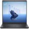 Dell Pro 15 Essential PV15250, Intel Core i7-1355U CPU (10 Core, 5.00GHz Turbo Boost), 15.6'' FHD (1920×1080) 120Hz 250 nits WVA Anti-Glare LED Display, UHD Graphics, 512GB M.2 PCIe NVMe SSD, 16GB DDR5 RAM, Wi-Fi 6 + Bluetooth Wireless Connectivity, HD 720p Webcam with Integrated Microphone, Stereo Speakers, Keyboard + Numeric Keypad, USB-C, HDMI 1.4, USB 3.2 Gen 1 Ports, SD Card Reader, 4-Cell 54WHr Battery, 65W AC Adapter, Win11 Pro, Platinum Silver Laptop