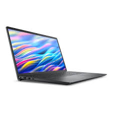 Dell 15 DC15250, Intel Core i5-1334U (10C/12T, MAX 4.60GHz), 15.6” FHD (1920x1080) 120Hz Anti-Glare LED, 512GB M.2 NVMe SSD, 16GB 3200Mhz DDR4 RAM, Realtek Wi-Fi 6 RTL8852BE + Bluetooth Wireless Card, Intel UHD Graphics, 3-Cell 41WHr Battery, Non-Backlit Keyboard, Ubuntu, Carbon Black Laptop (SSD Upgradable)