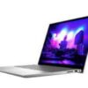Dell Inspiron 7430, 14" FHD+ Non-Touch , Intel Core i7-1355U, 512GB NVMe M.2 SSD, 16GB RAM LPDDR5(4800 MHz), Backlit Keyboard, Finger Print Reader, 4C 54WHR Lithium-Ion Battery, Win 11 Pro Laptop