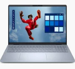 Dell 14 Plus DB14250, Intel Ultra 7 (4.8 GHz), QHD (2560×1600) IPS 90Hz Anti-Glare LED Screen, 1TB M.2 NVMe SSD, 16GB LPDDR5x RAM, Intel Arc Graphics, Wi-Fi 7 + Bluetooth 5.4, Thunderbolt 4, HDMI 2.1, FHD IR Camera, Backlit Keyboard, Win11 Pro, Ice Blue Aluminium Chassis (SSD Upgradable)