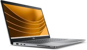 Dell Latitude 5550, Intel Ultra 7 155U (12C/14T, MAX 4.80GHz), 15.6" FHD (1920x1080) Non-Touch, 512GB NVMe M.2 SSD, 16GB DDR5-5600GHz RAM, Intel AX211 Wi-Fi 6E, Intel Graphics, 3-cell 54 Wh Battery, Back lid Keyboard, Windows 11 Pro (SSD/RAM Upgradable) - Demo Unit