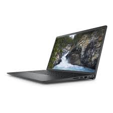 Dell Vostro 3530, Intel i7-1355U (10C/12T, MAX 5.00GHz), 15.6'' FHD (1920x1080) 120Hz 250 nits WVA Anti-Glare LED, 512GB NVMe M.2 SSD, 16GB DDR4 RAM, Intel Iris Xe Graphics, Realtek Wi-Fi 5 RTL8821CE 802.11ac Bluetooth wireless card, 4-Cell 54WHr Battery, Non-Backlit Keyboard, Ubuntu, Carbon Black Laptop (RAM/SSD Upgradable)