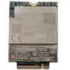 Dell Wireless Qualcomm Snapdragon X62 Mobile Broadband 5G LTE WWAN Card (eSim)