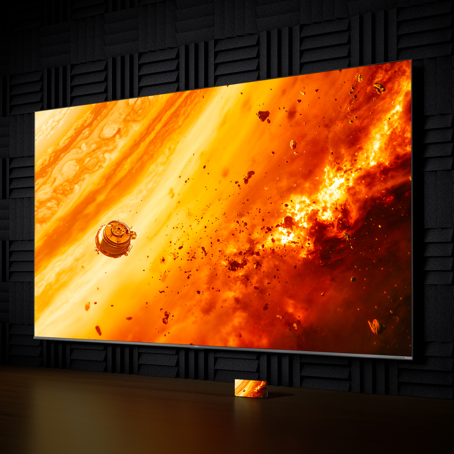 Xiaomi TV S QD-Mini LED 75" 2026 - Image 4