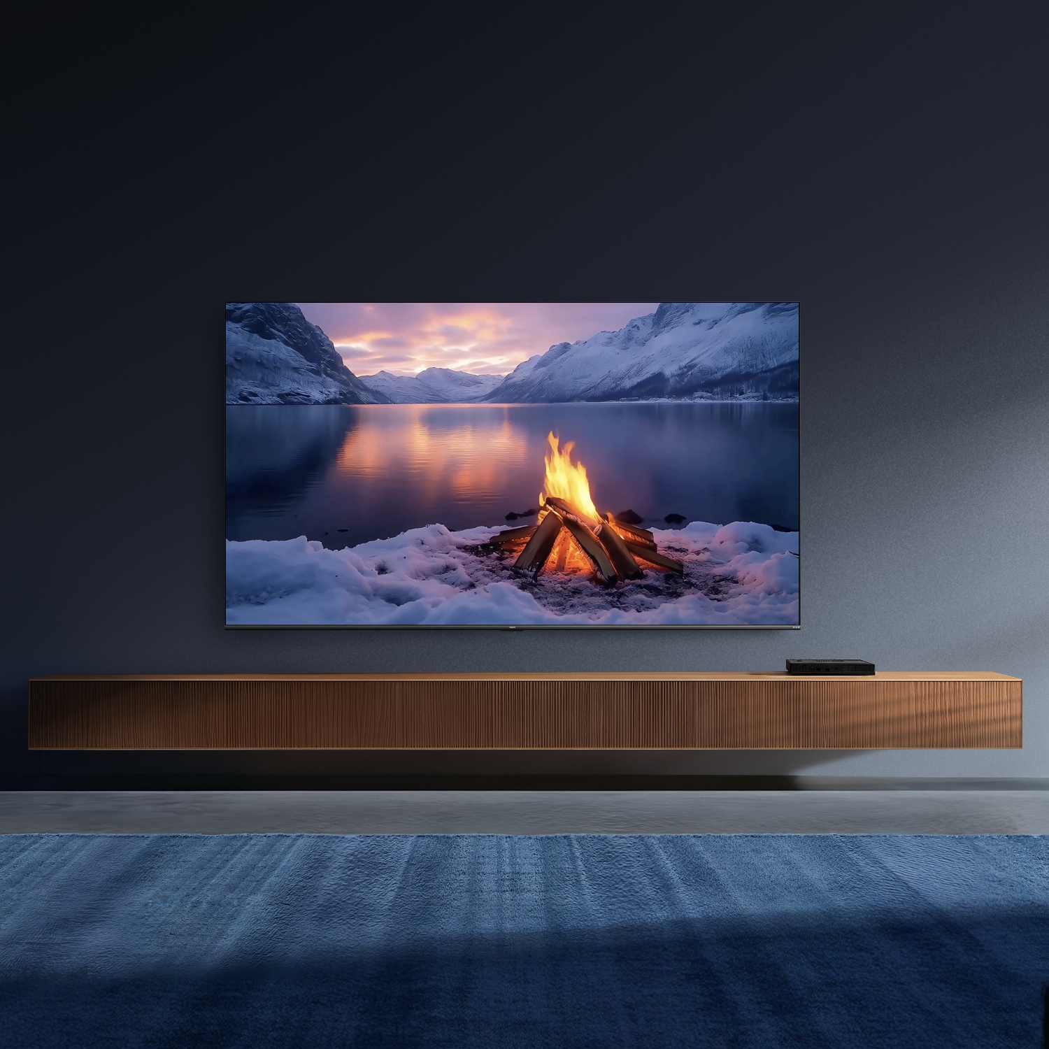 Xiaomi TV S QD-Mini LED 75" 2026 - Image 6