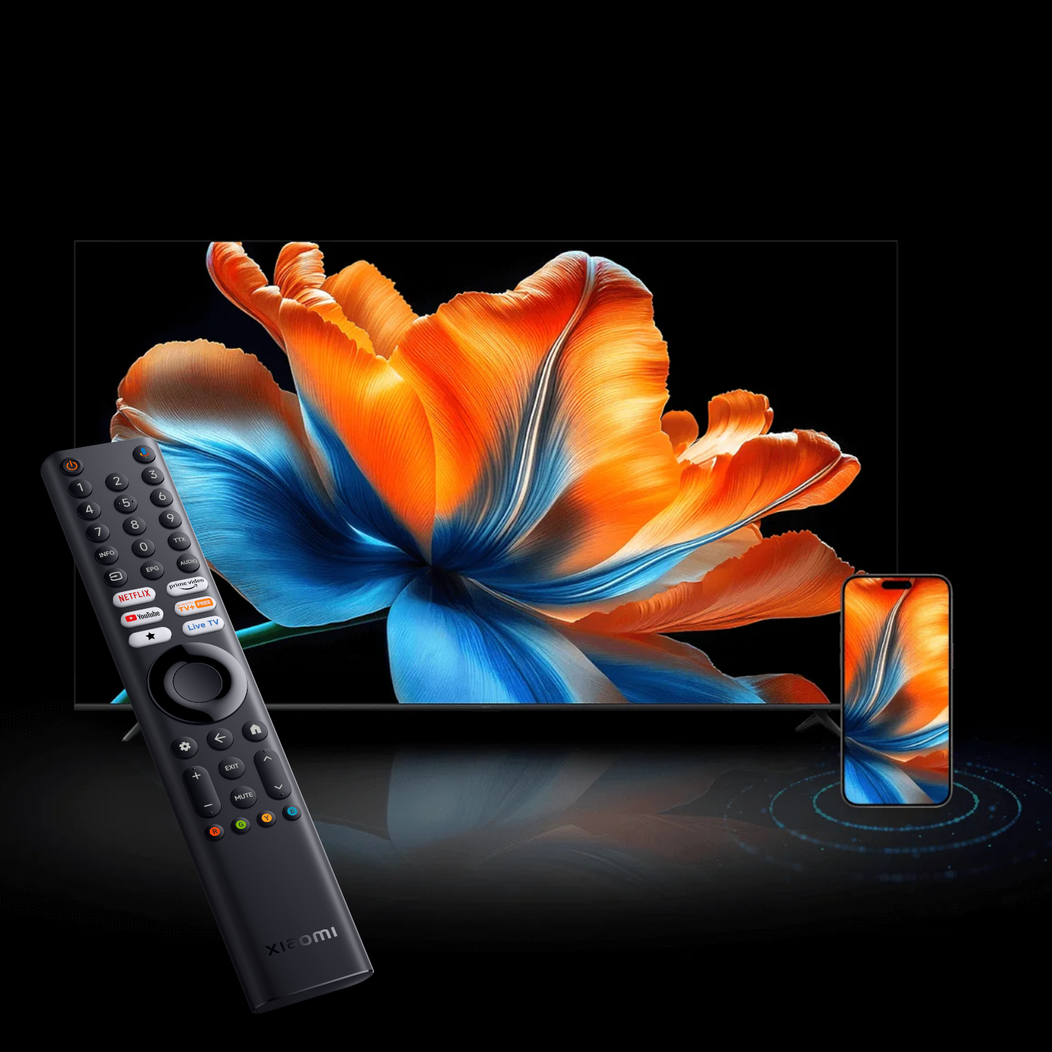 Xiaomi TV S QD-Mini LED 75" 2026 - Image 7
