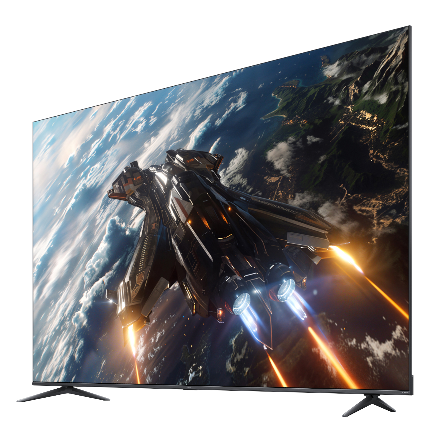 Xiaomi TV S QD-Mini LED 85" 2026 - Image 2